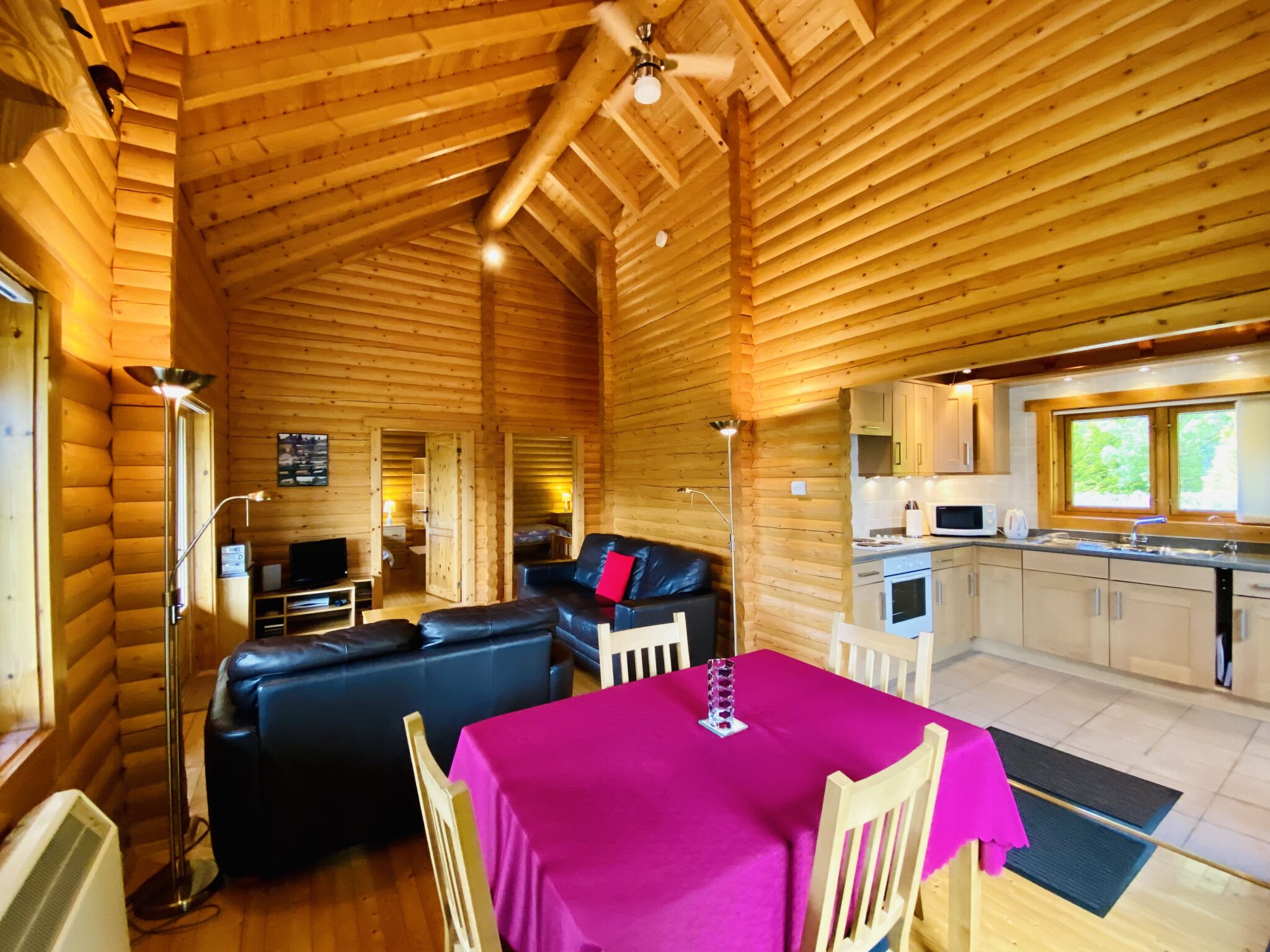 The Cottage Kilmun and Kilmun, Lochavich, By Taynuilt, Argyll Argyll