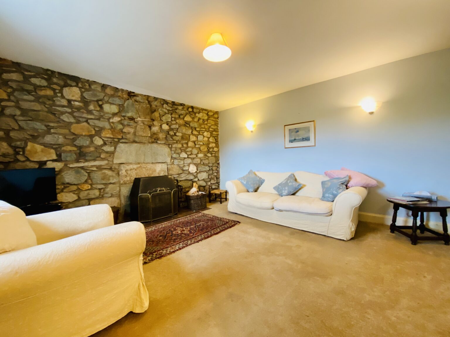 Keepers Cottage, Cladich, Dalmally, Argyll Argyll Estate Agents