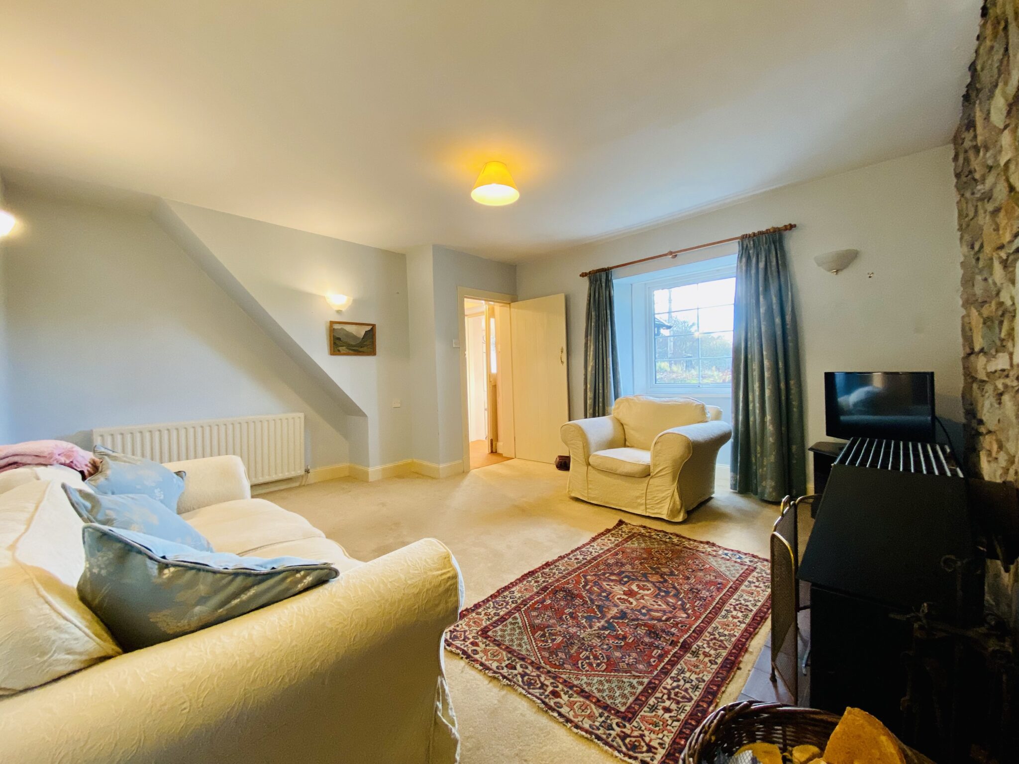 Keepers Cottage, Cladich, Dalmally, Argyll Argyll Estate Agents