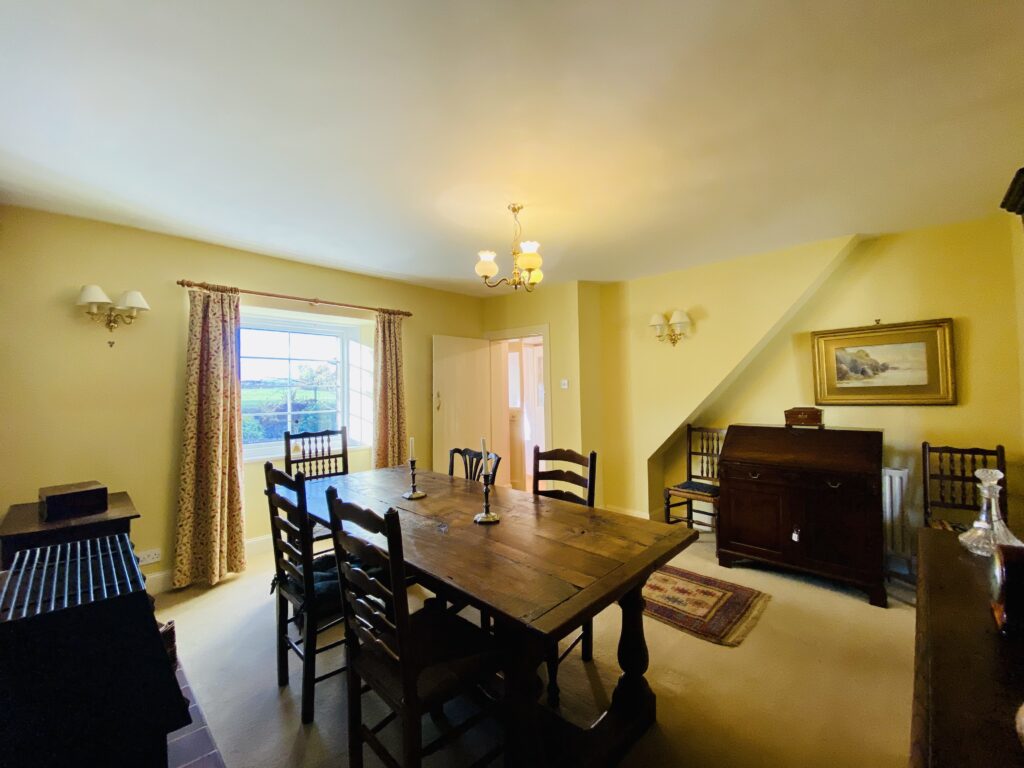 Keepers Cottage, Cladich, Dalmally, Argyll Argyll Estate Agents