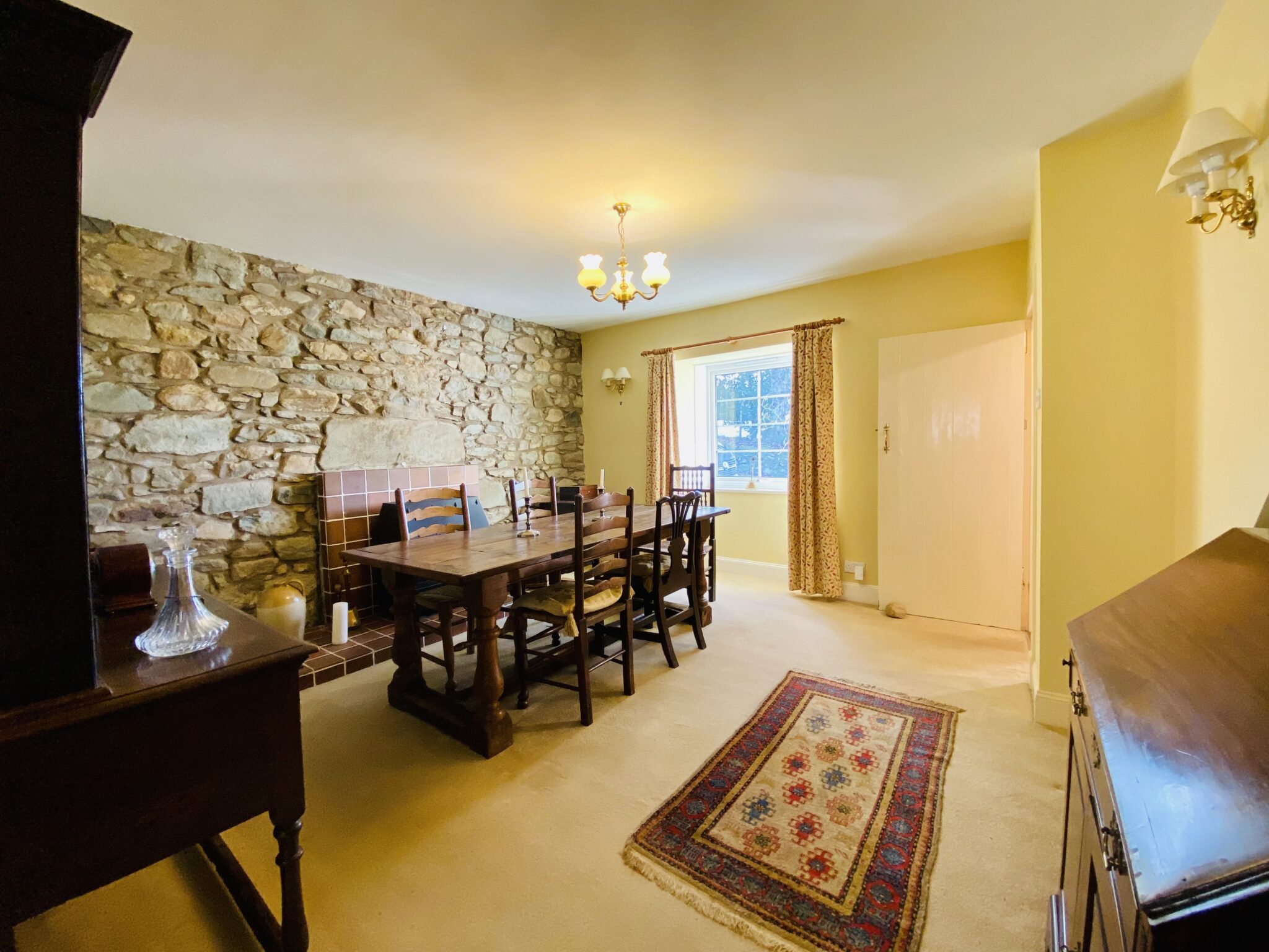 Keepers Cottage, Cladich, Dalmally, Argyll Argyll Estate Agents