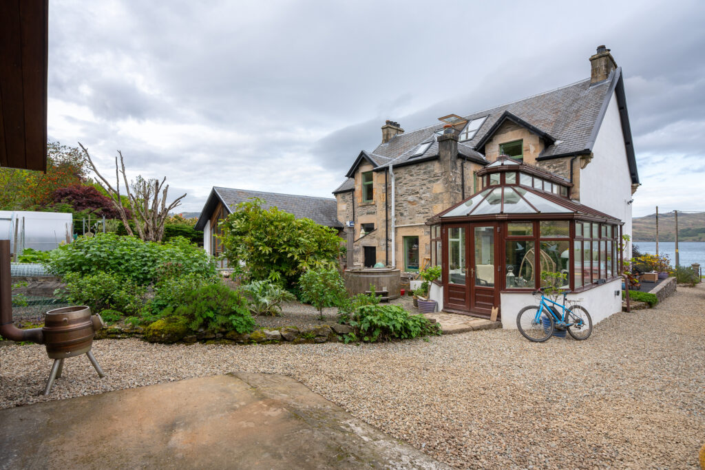 Altafearn - Exterior -13
