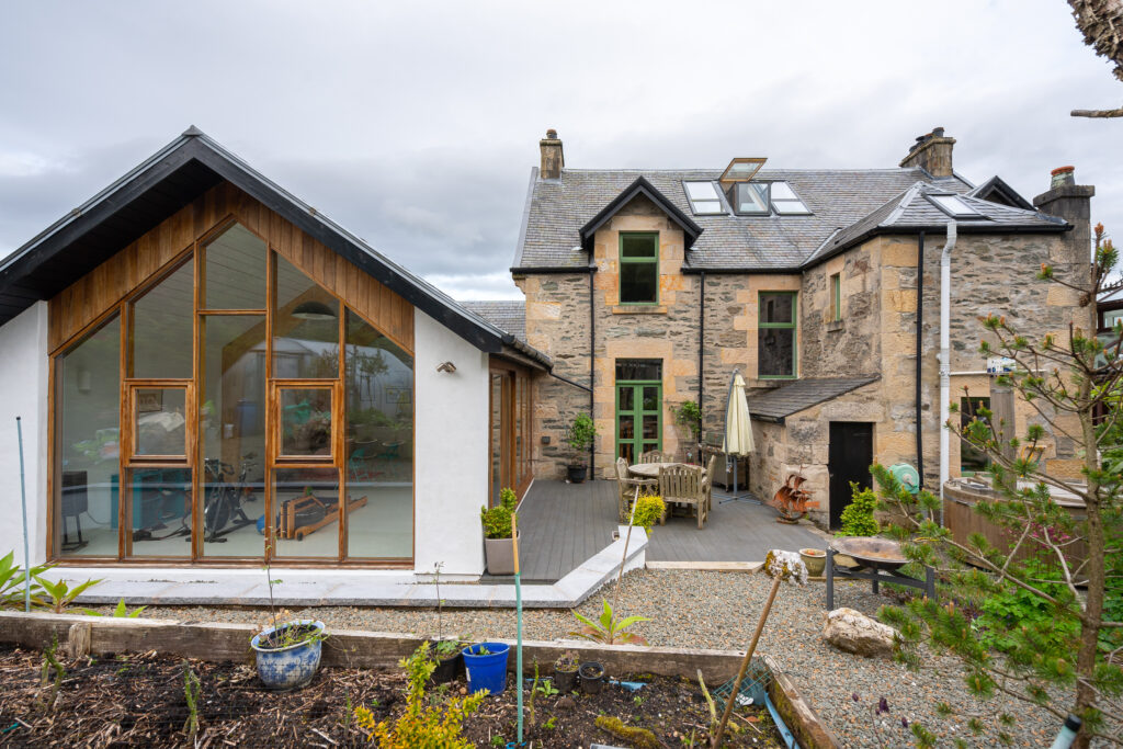 Altafearn - Exterior -16