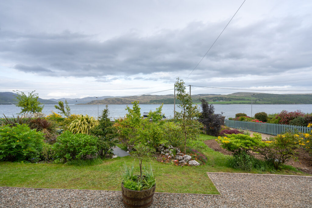 Altafearn - Exterior -19
