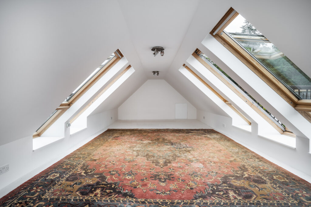 Altafearn - Interior -1