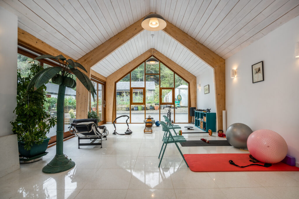 Altafearn - Interior -18