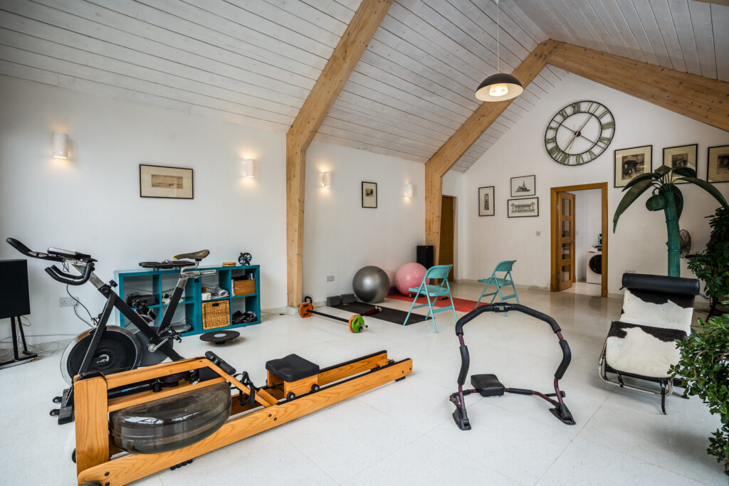 Altafearn - Interior -19