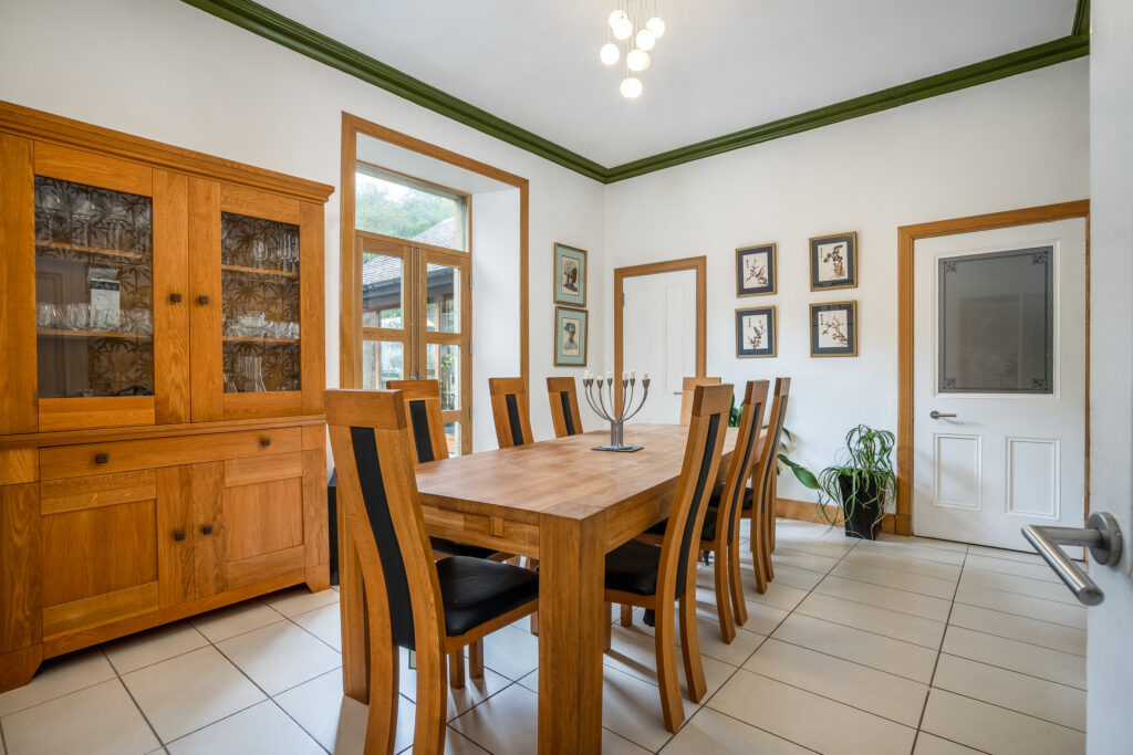 Altafearn - Interior -24