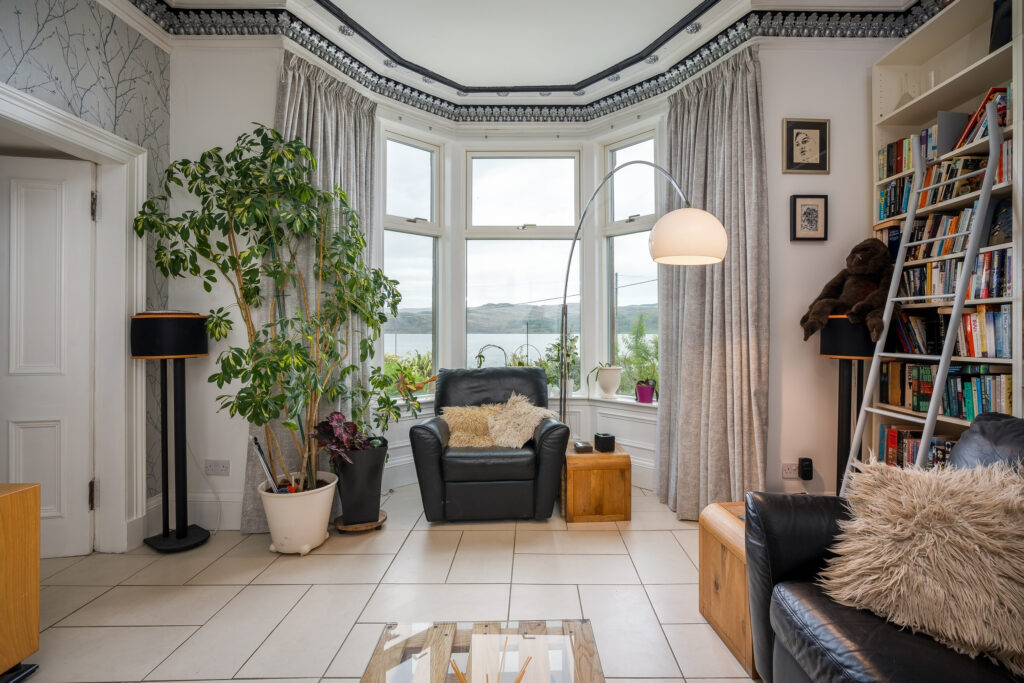 Altafearn - Interior -25
