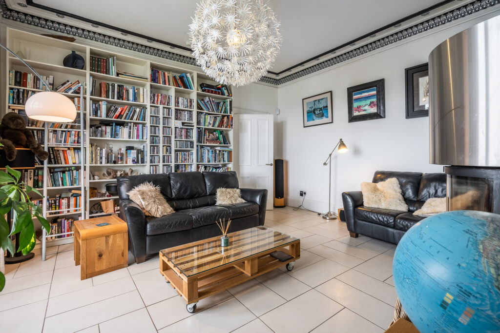 Altafearn - Interior -26