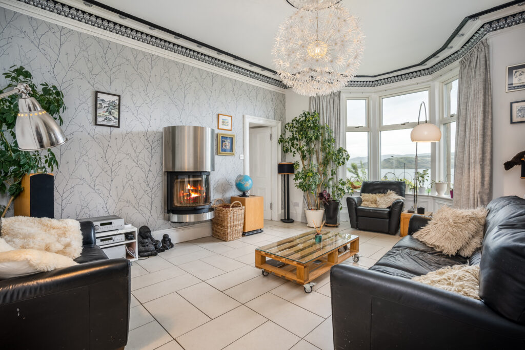 Altafearn - Interior -27