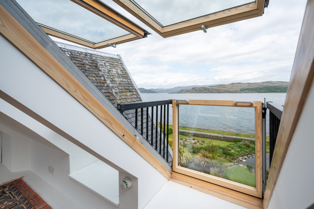 Altafearn - Interior -3