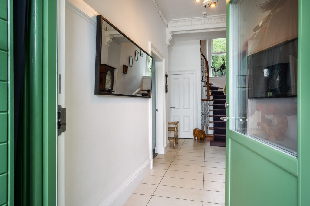 Altafearn - Interior -30