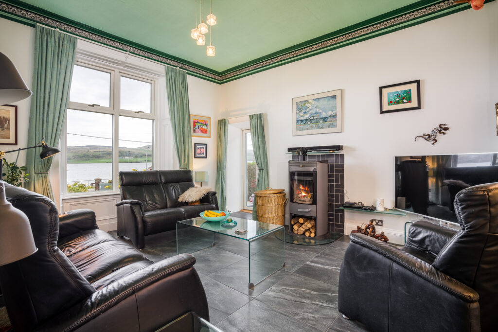 Altafearn - Interior -31