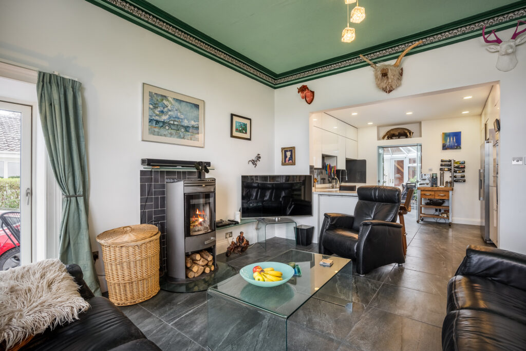 Altafearn - Interior -32