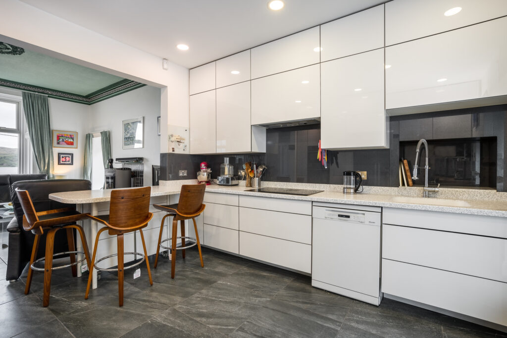 Altafearn - Interior -34
