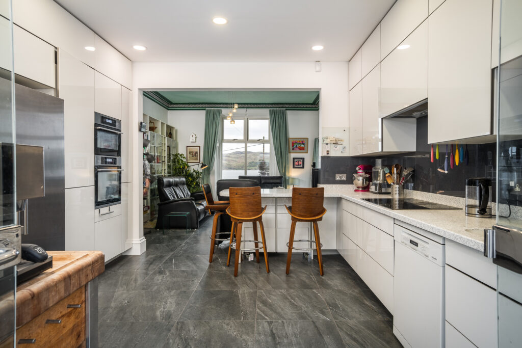 Altafearn - Interior -35