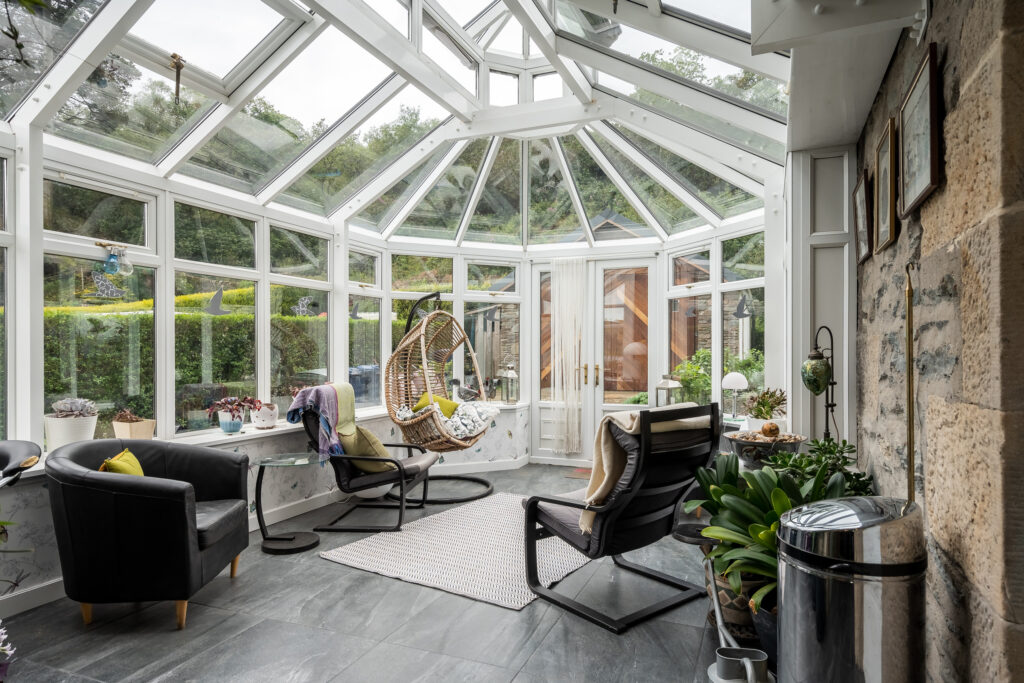 Altafearn - Interior -36