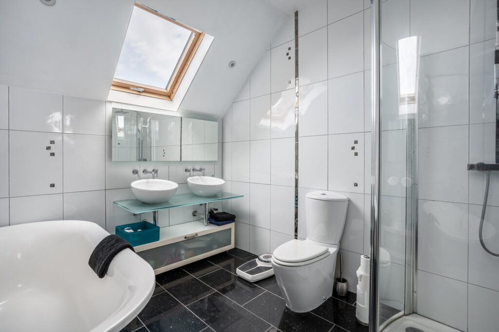 Altafearn - Interior -8