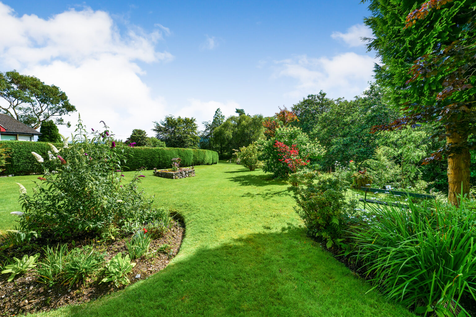 Waterford, Lochgair, By Lochgilphead, Argyll Argyll Estate Agents