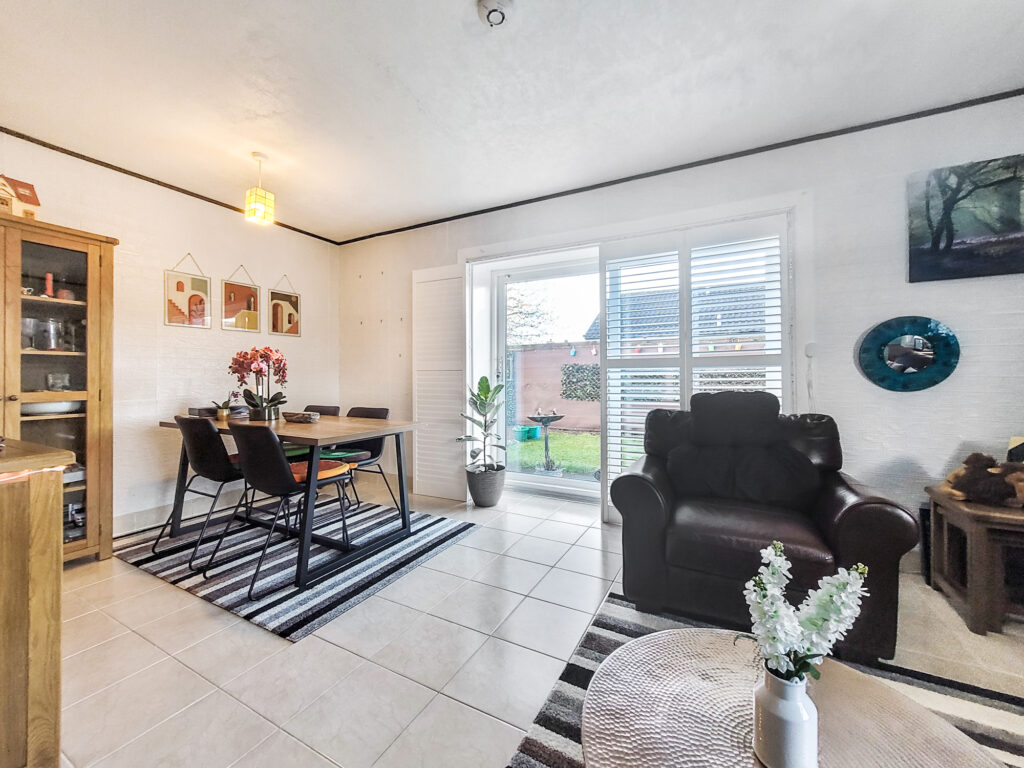 9 The Stances, Kilmichael Glassary, By Lochgilphead, Argyll Argyll