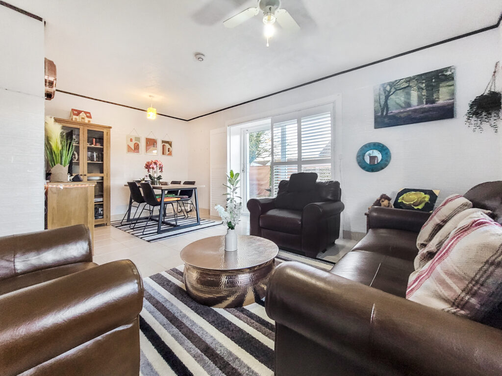 9 The Stances, Kilmichael Glassary, By Lochgilphead, Argyll Argyll