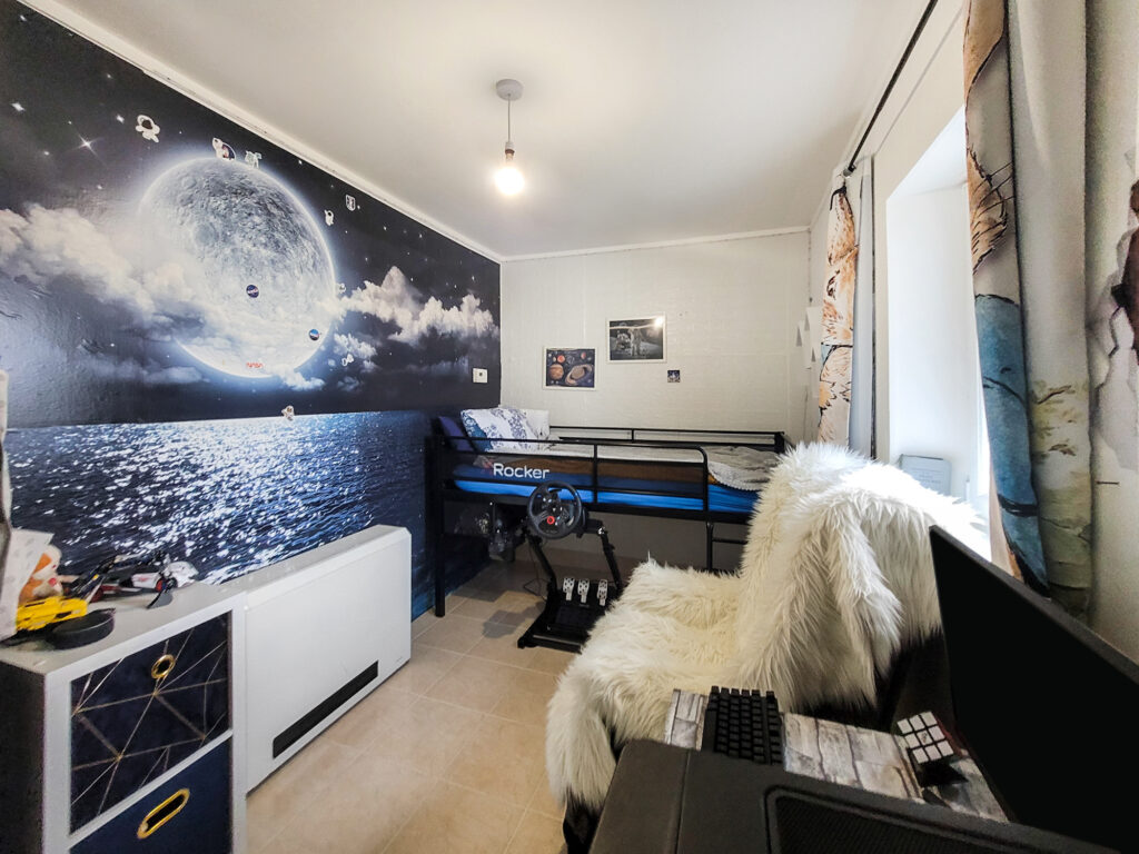 9 The Stances, Kilmichael Glassary, By Lochgilphead, Argyll Argyll