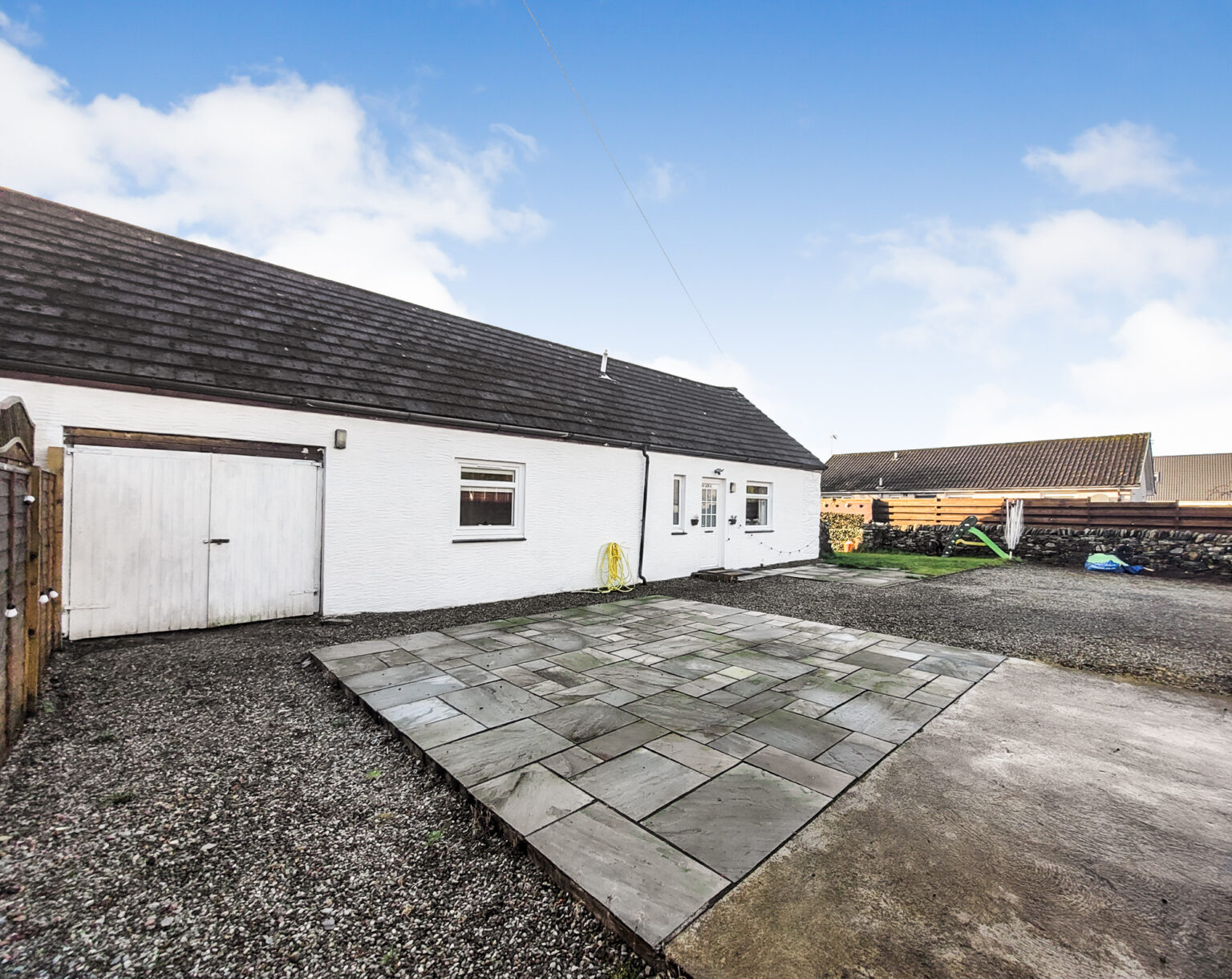 9 The Stances, Kilmichael Glassary, By Lochgilphead, Argyll Argyll