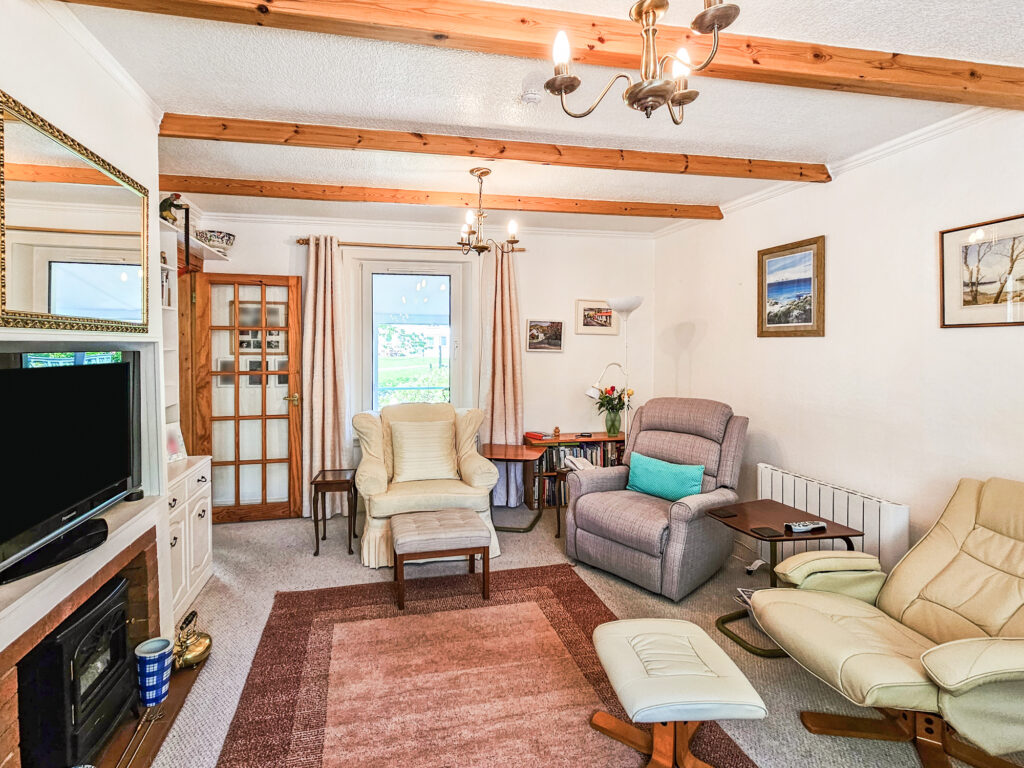 Burnside Cottage, Clachan, By Tarbert, Argyll Argyll Estate Agents