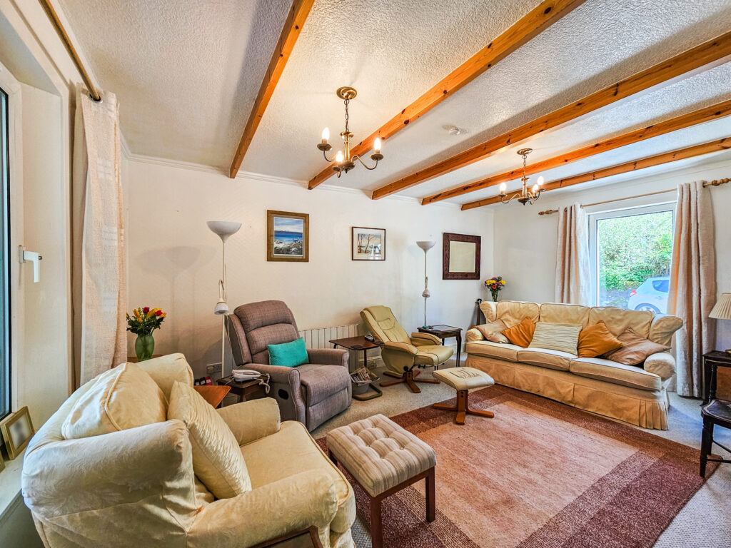 Burnside Cottage, Clachan, By Tarbert, Argyll Argyll Estate Agents