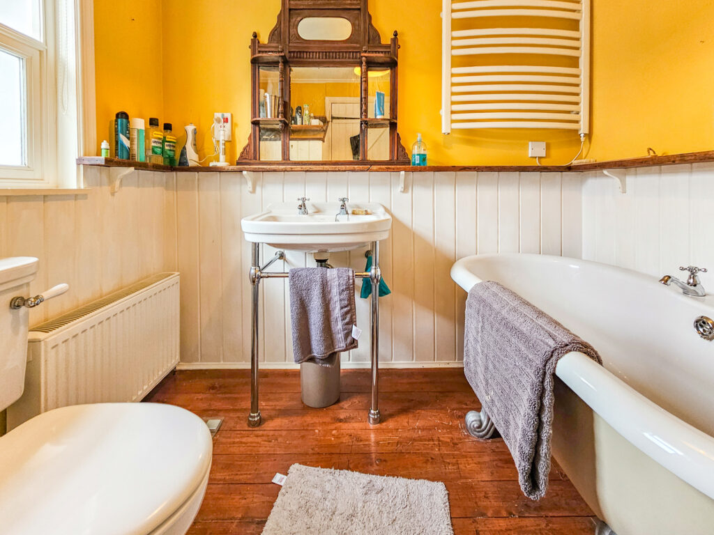 The Old School House, Furnace, By Inveraray, Argyll Argyll Estate Agents