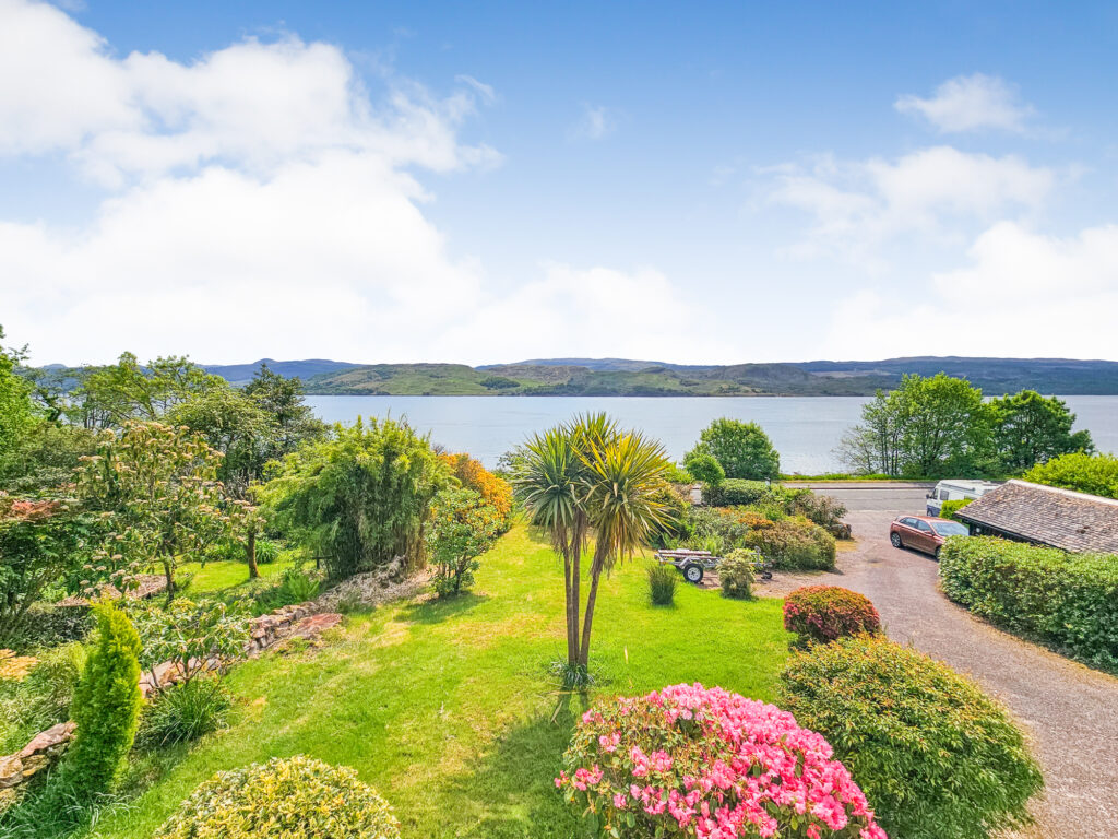 The Old School House, Furnace, By Inveraray, Argyll Argyll Estate Agents