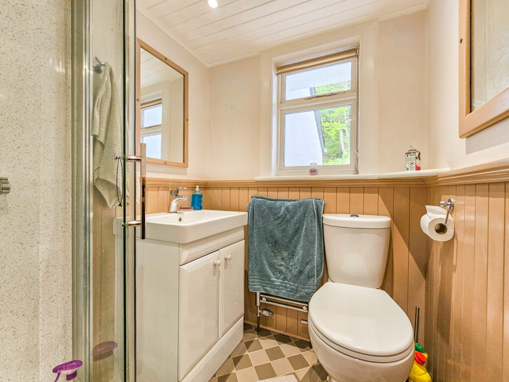 The Old School House, Furnace, By Inveraray, Argyll Argyll Estate Agents