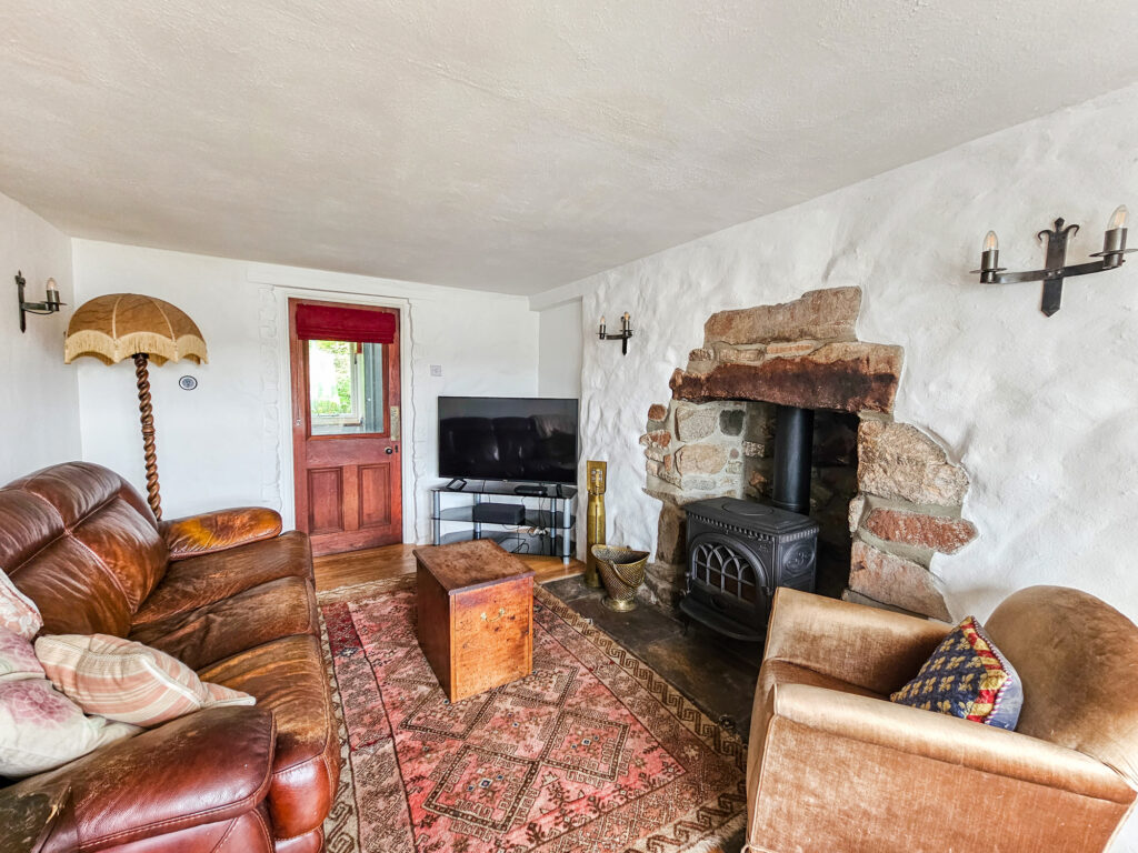 The Old School House, Furnace, By Inveraray, Argyll Argyll Estate Agents