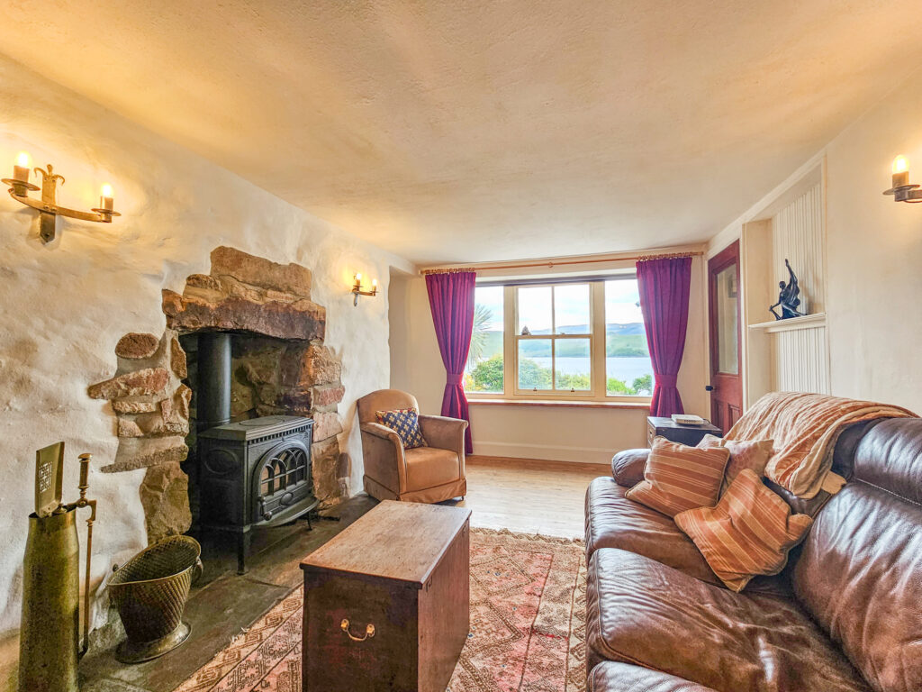 The Old School House, Furnace, By Inveraray, Argyll Argyll Estate Agents