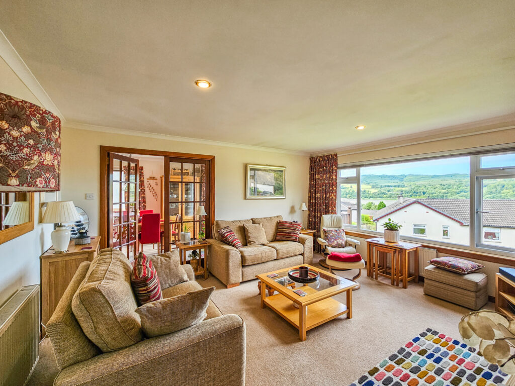 36 Dun Mor Avenue, Lochgilphead, Argyll Argyll Estate Agents