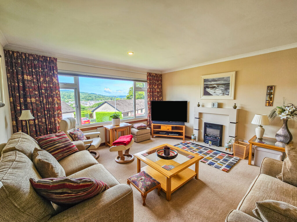 36 Dun Mor Avenue, Lochgilphead, Argyll Argyll Estate Agents