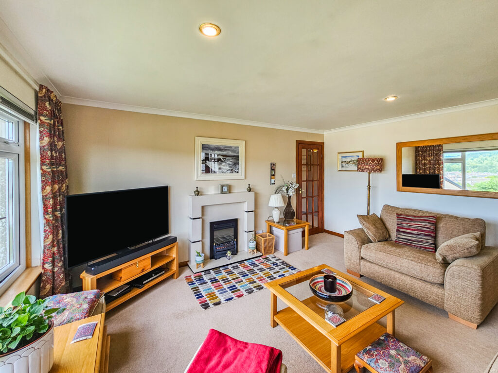 36 Dun Mor Avenue, Lochgilphead, Argyll Argyll Estate Agents