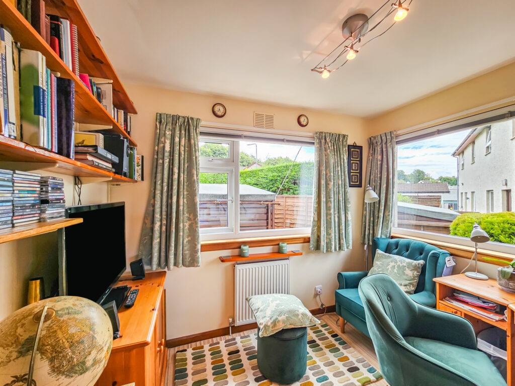 36 Dun Mor Avenue, Lochgilphead, Argyll Argyll Estate Agents