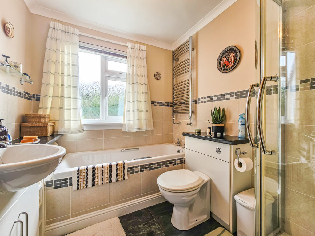 36 Dun Mor Avenue, Lochgilphead, Argyll Argyll Estate Agents