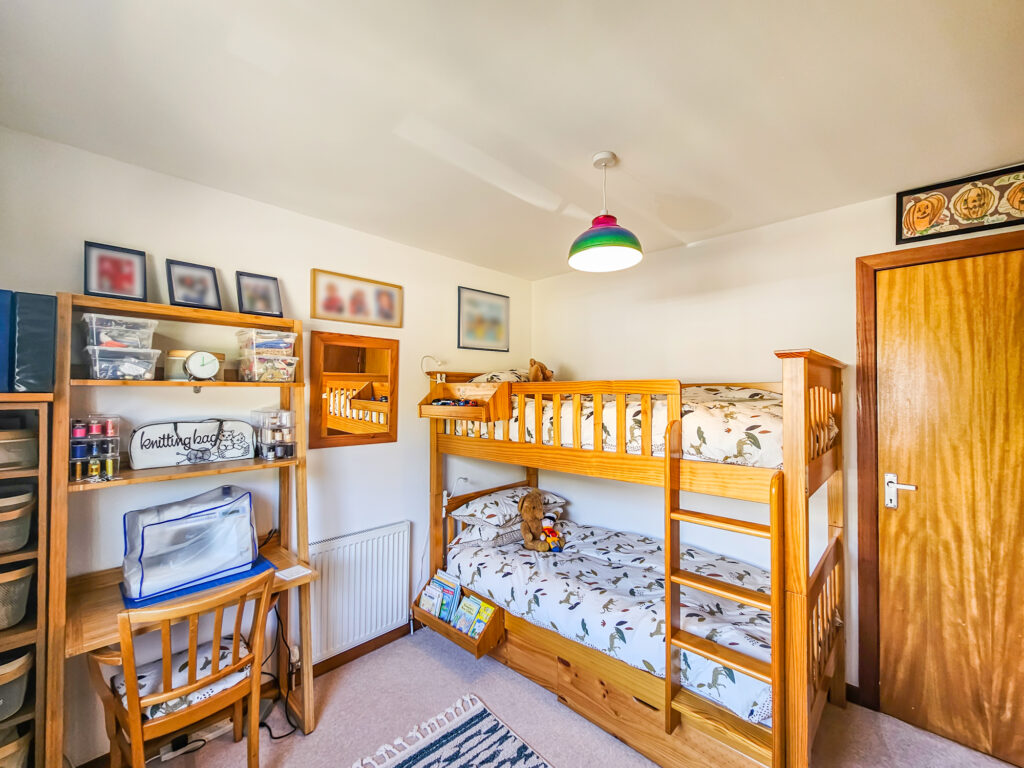 36 Dun Mor Avenue, Lochgilphead, Argyll Argyll Estate Agents