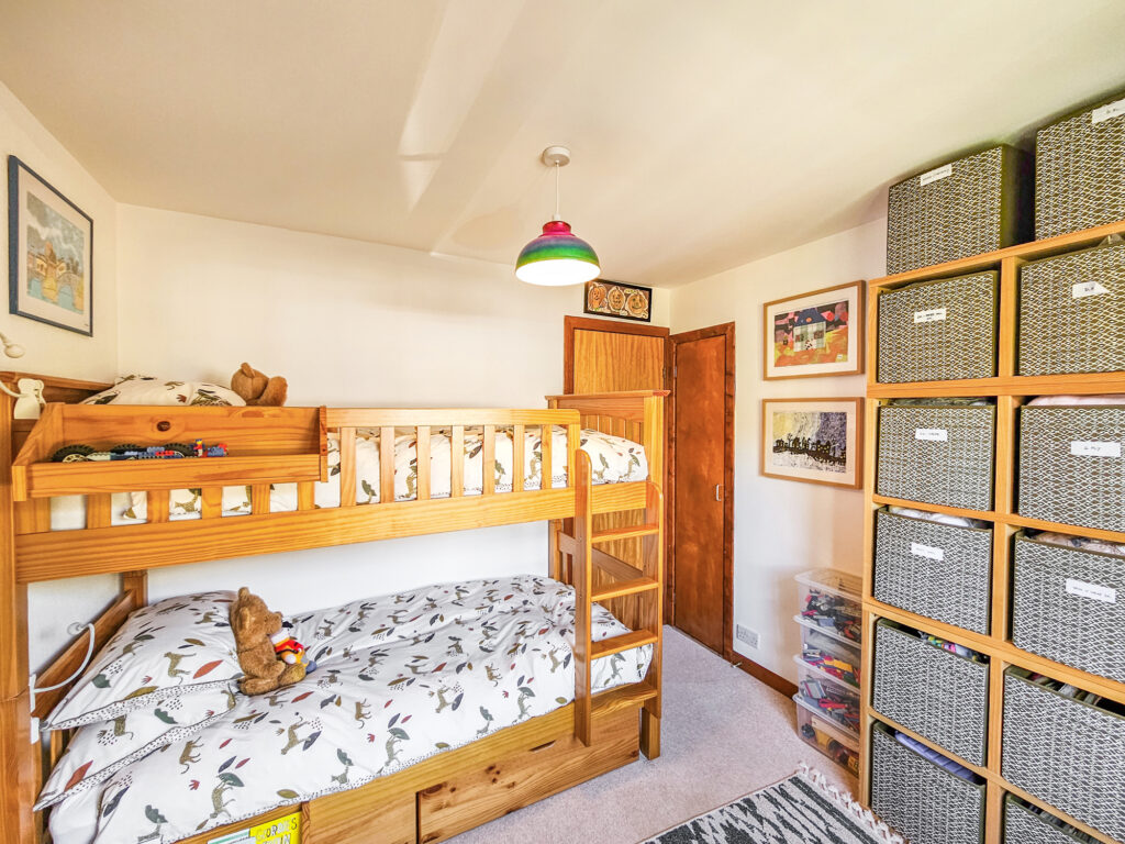 36 Dun Mor Avenue, Lochgilphead, Argyll Argyll Estate Agents