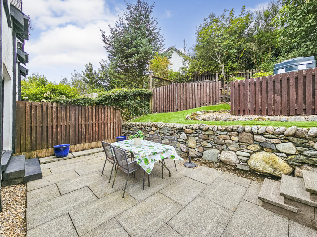 2 Hatchery Houses, Ford, By Lochgilphead, Argyll Argyll Estate Agents