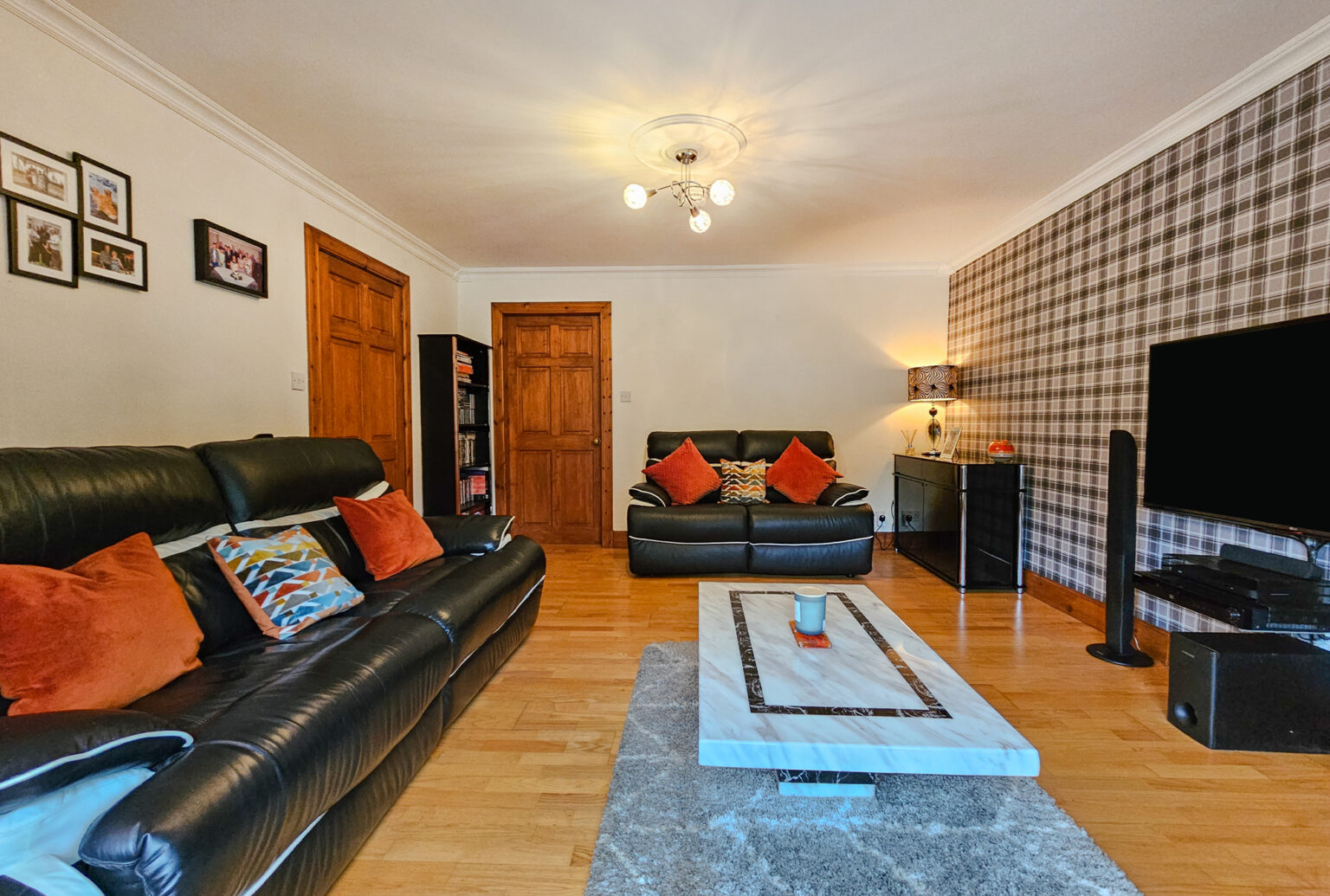 2 Hatchery Houses, Ford, By Lochgilphead, Argyll Argyll Estate Agents