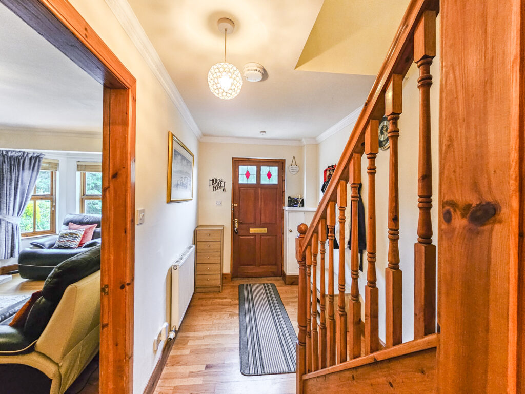 2 Hatchery Houses, Ford, By Lochgilphead, Argyll Argyll Estate Agents