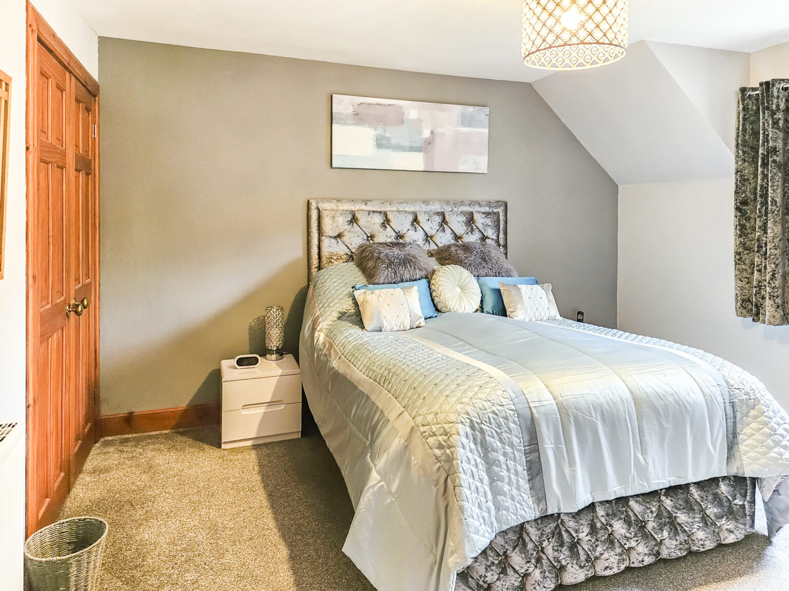 2 Hatchery Houses, Ford, By Lochgilphead, Argyll Argyll Estate Agents