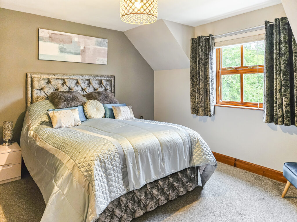 2 Hatchery Houses, Ford, By Lochgilphead, Argyll Argyll Estate Agents