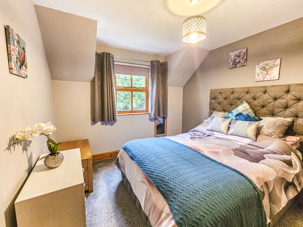 2 Hatchery Houses, Ford, By Lochgilphead, Argyll Argyll Estate Agents