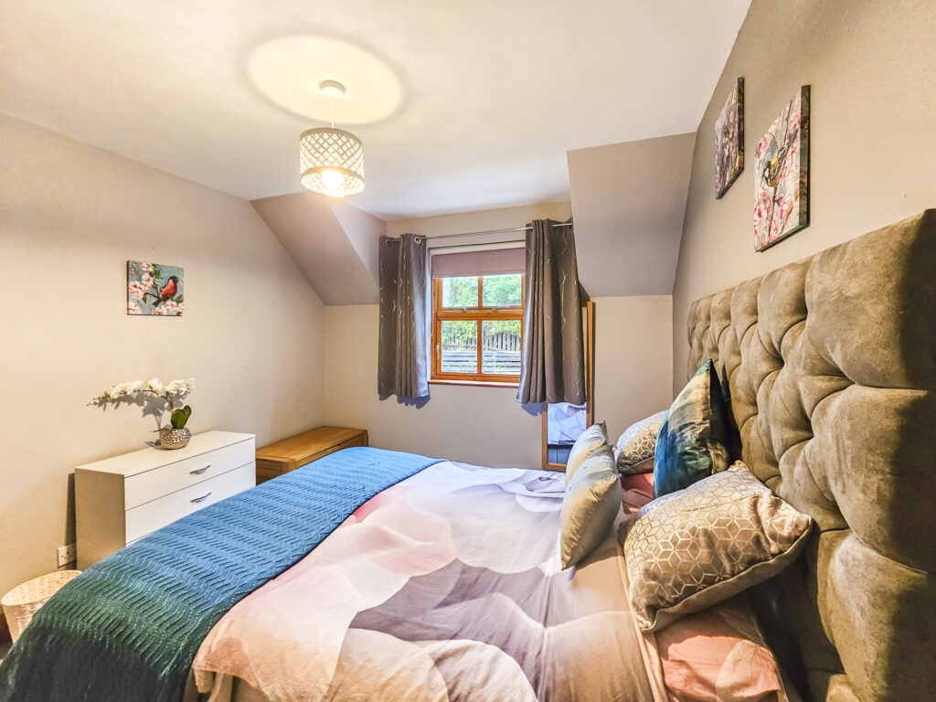 2 Hatchery Houses, Ford, By Lochgilphead, Argyll Argyll Estate Agents