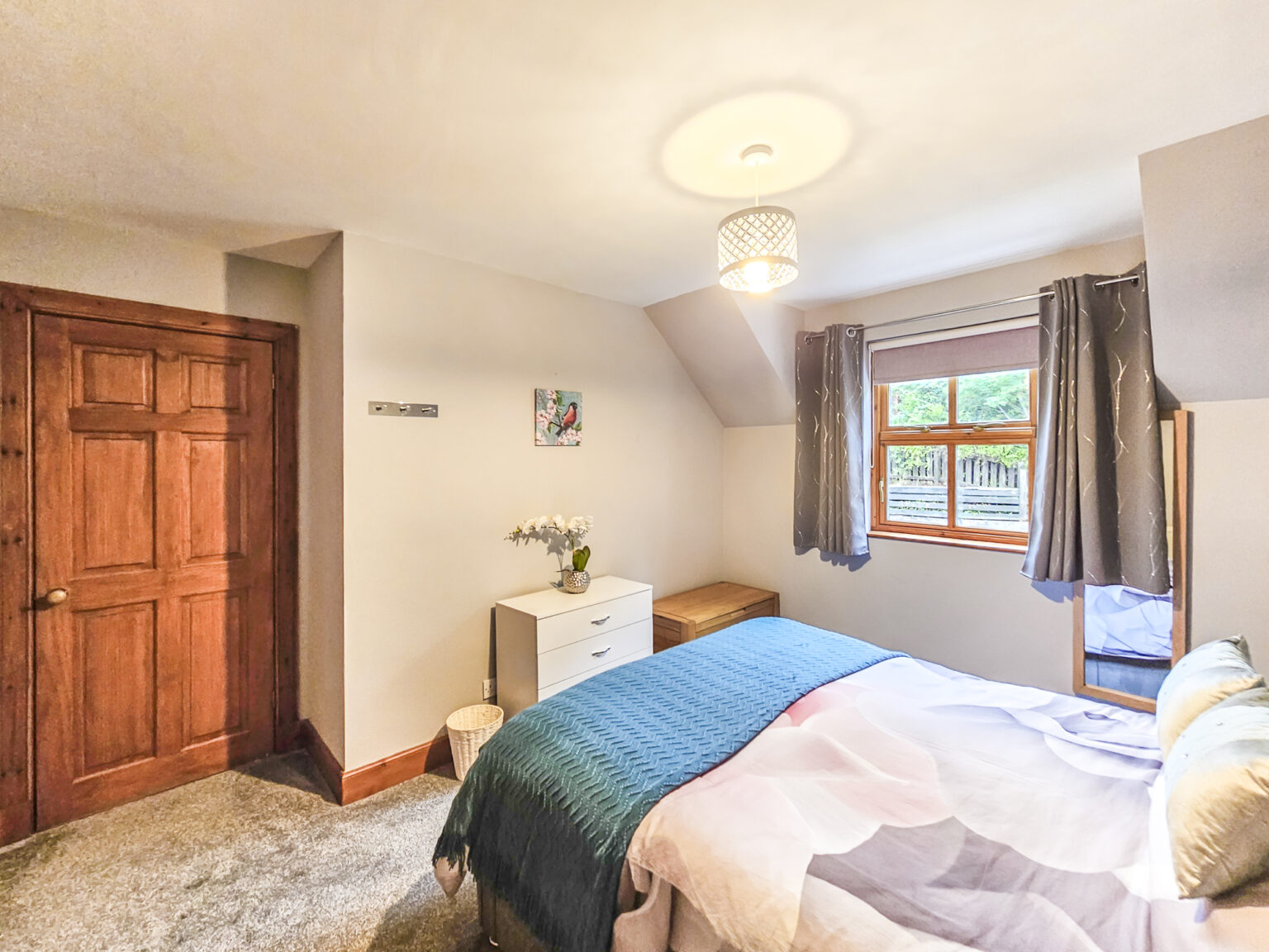 2 Hatchery Houses, Ford, By Lochgilphead, Argyll Argyll Estate Agents